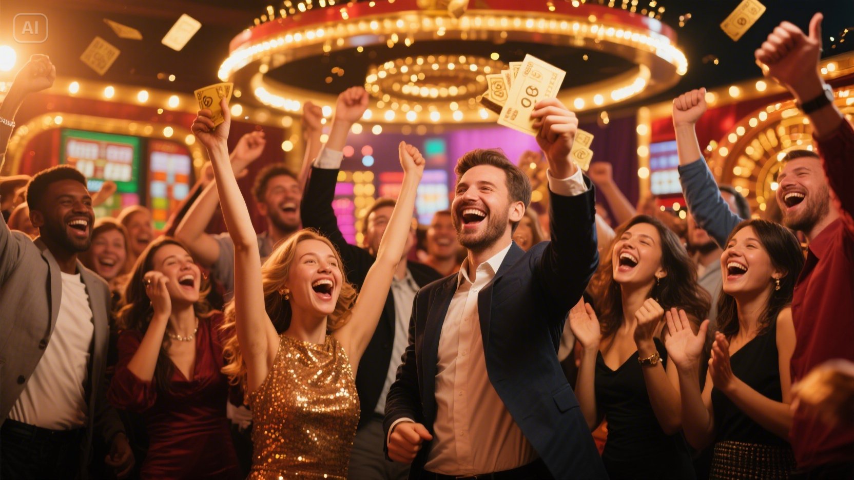 Incredible Spins Casino