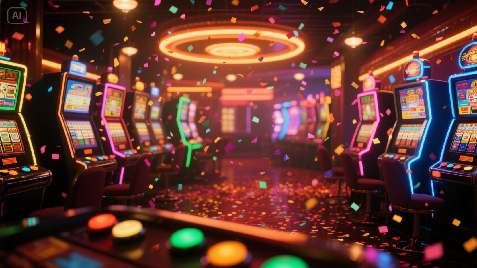 Incredible Spins Casino